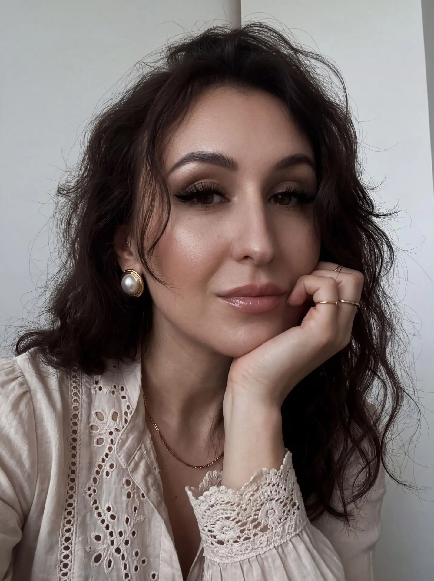 Осенью должны падать листья, а не настроение...