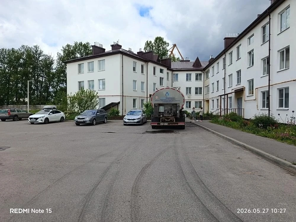 Отрадное на Неве | Никольское | Санкт-Петербург🏡