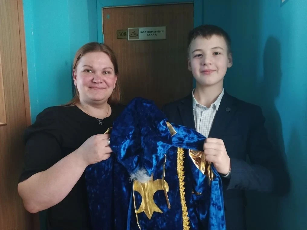 🌟Вторая жизнь любимых образов: волонтёры творят магию! 🎭✨   ❤️🤝Друзья, делимся частичкой тепла и вдо