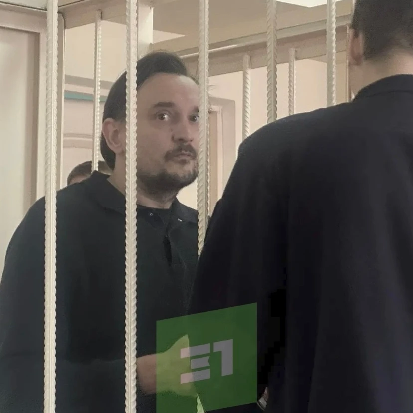 ⚡ Дело журналиста Шумакова будут рассматривать без СМИ