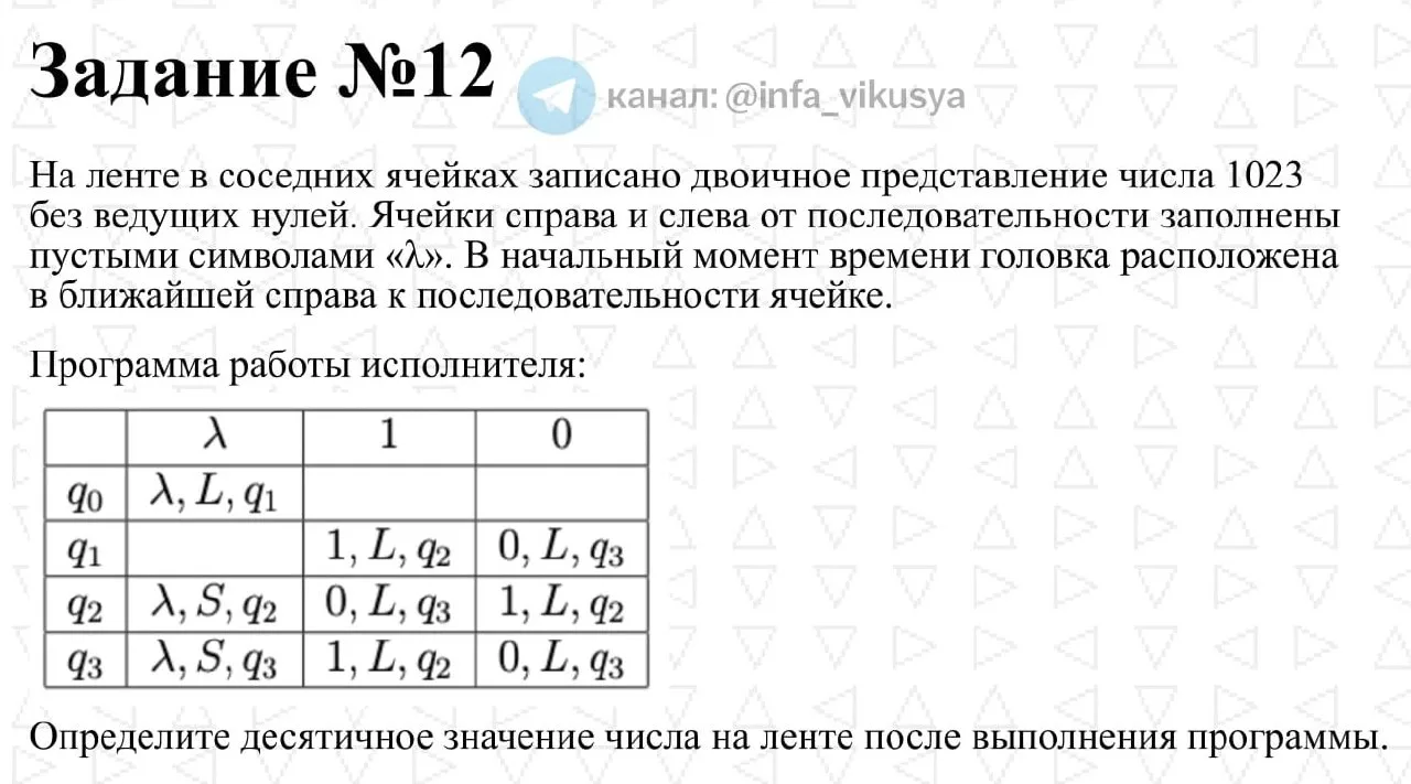 ну тут вкуснятинка №12. легенькая, чтобы не заснули пока демку ждем