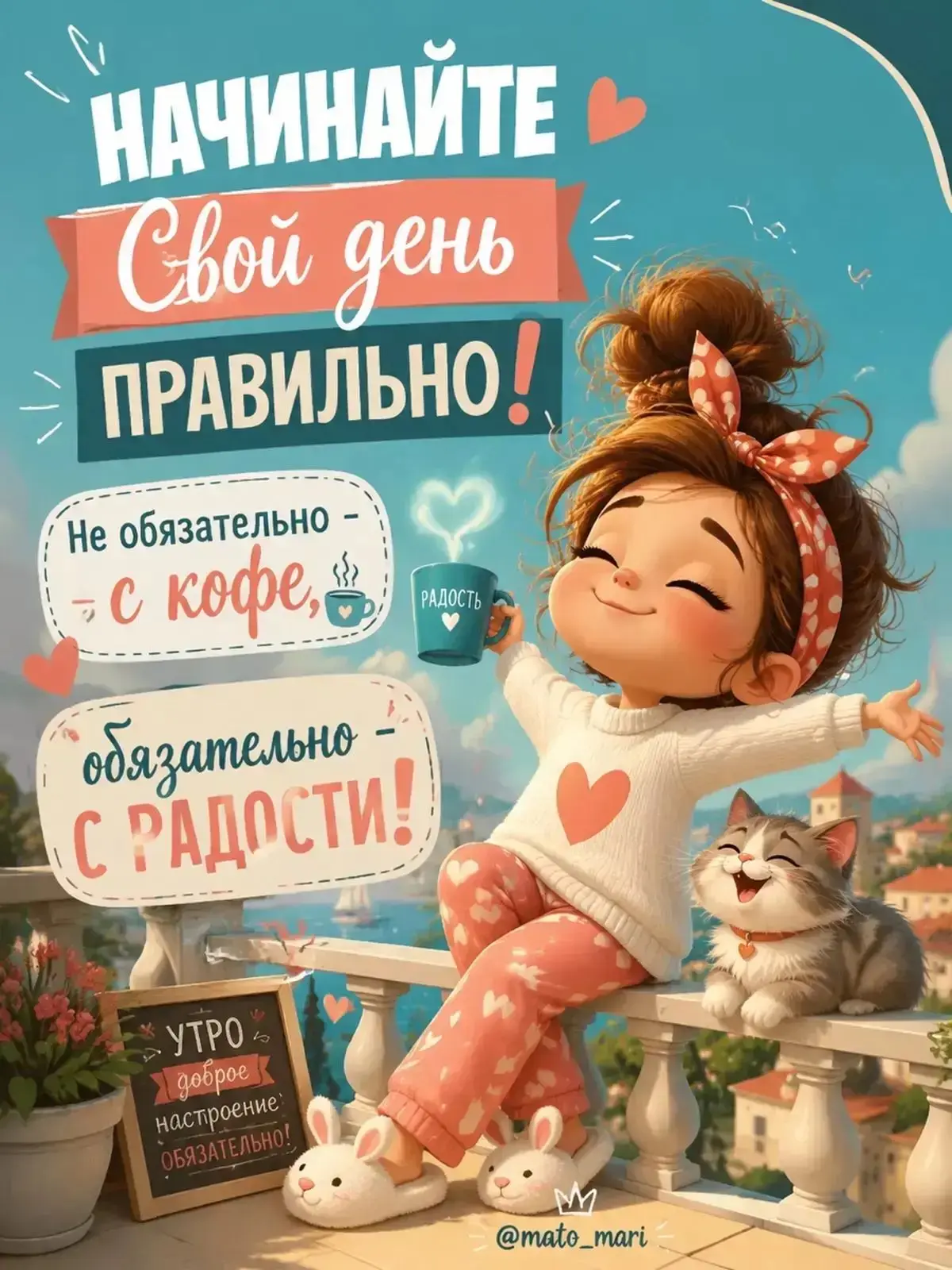 💌 Лучшие Открытки в MAX! 👉 Подписаться