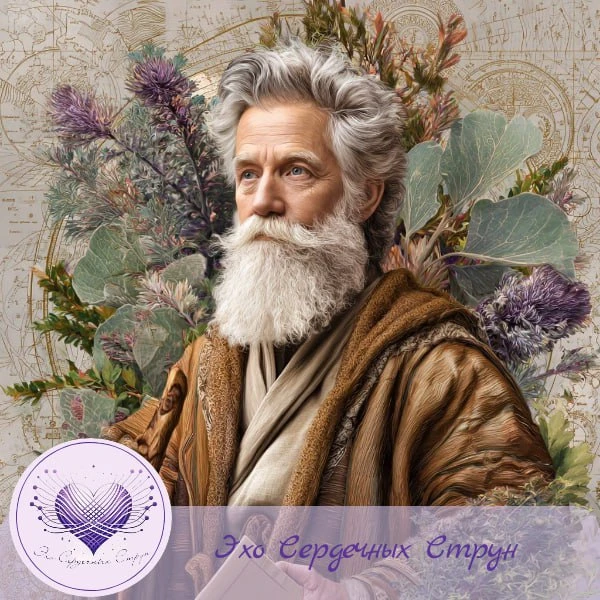 Притча об обидах 🌼
