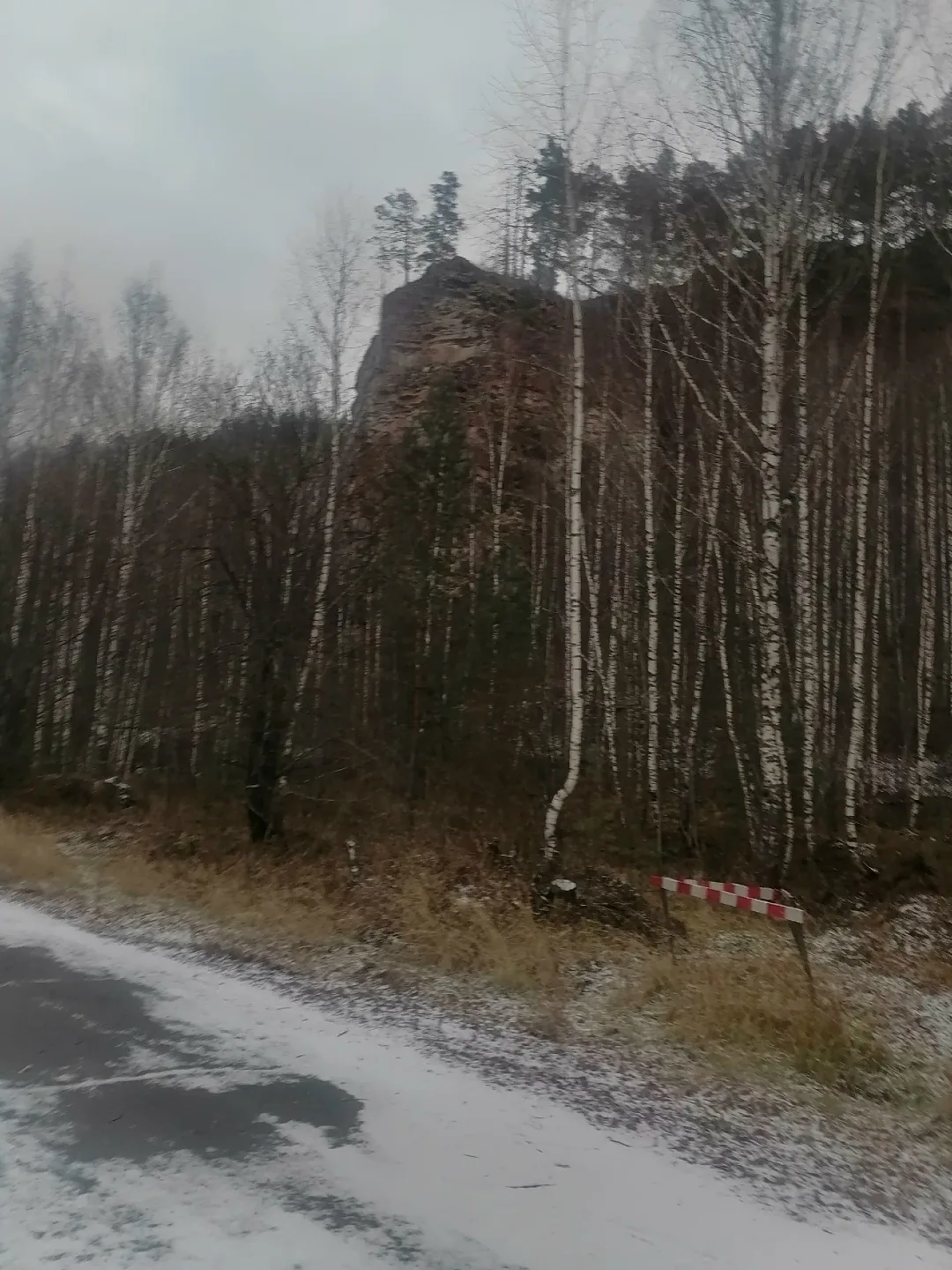 Присылайте Ваши фото в "Предложить пост"