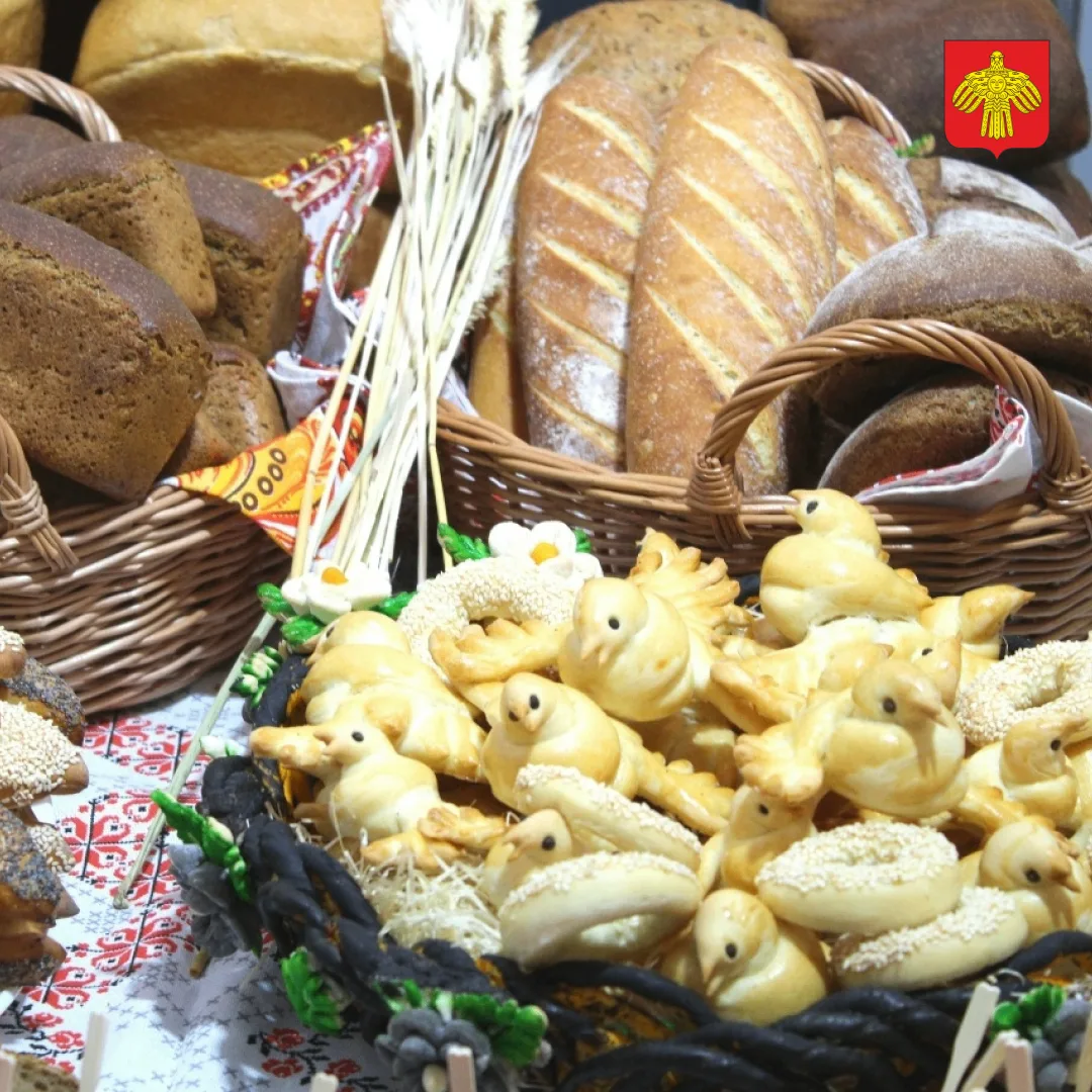 «Вкусы России» Республика Коми представит северную гастрономию в Москве.