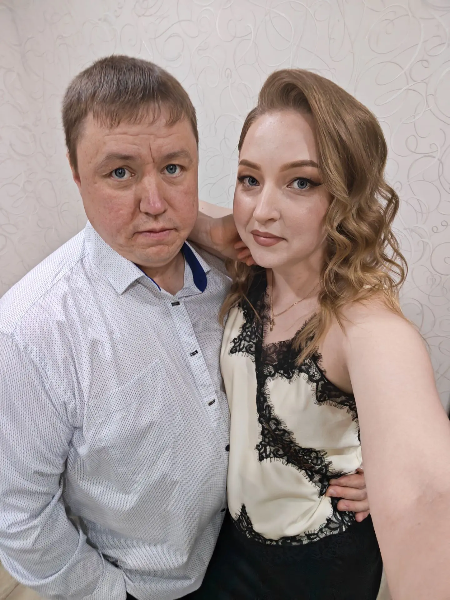 С днём рождения, моя любовь ❤️