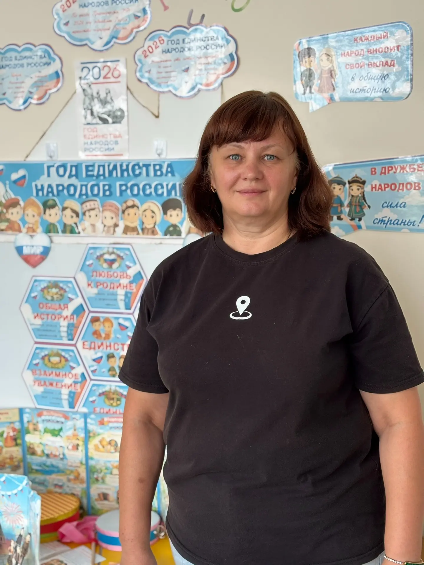 Есть люди, рядом с которыми обычная комната превращается в концертный зал, а простые ноты — в волшеб