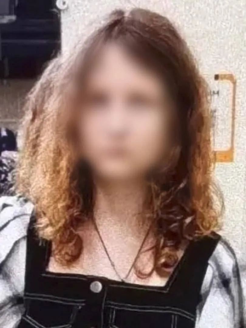 😨Подозреваемый в убийстве 12-летней Миланы в Ленобласти Фёдор Мехнин ранее, по данным ...
