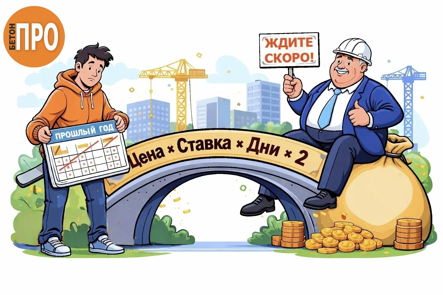 ЗАСТРОЙЩИК ЗАДЕРЖИВАЕТ КВАРТИРУ?