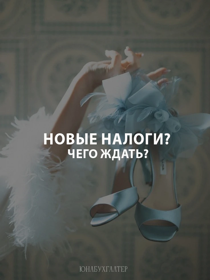 В России прогнозируют очередной виток роста налогов. ФНС рекомендовала региональным властям искать н