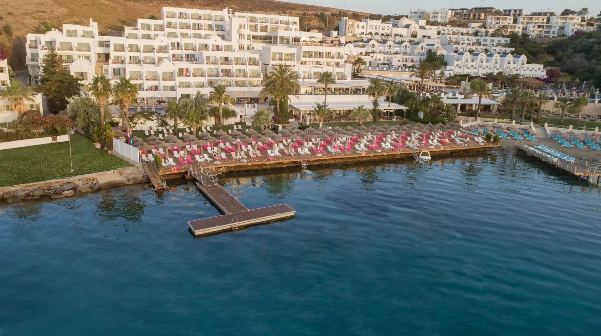 Agaya Bodrum