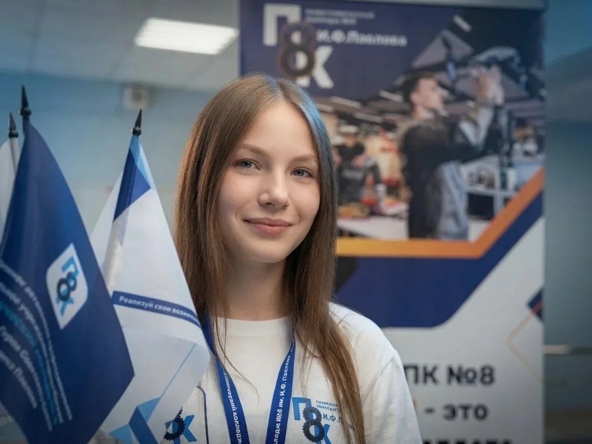 📚Колледж выбран (и это ПК8😏), а вопросы по поступлению ещё есть?

Сегодня в 16:00 команда колледжа
