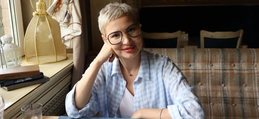 ❗️ДОРОГИЕ ПОДПИСЧИКИ, НАША ЗЕМЛЯЧКА НАДЕЖДА БИРЮКОВА НУЖДАЕТСЯ В ПОМОЩИ.