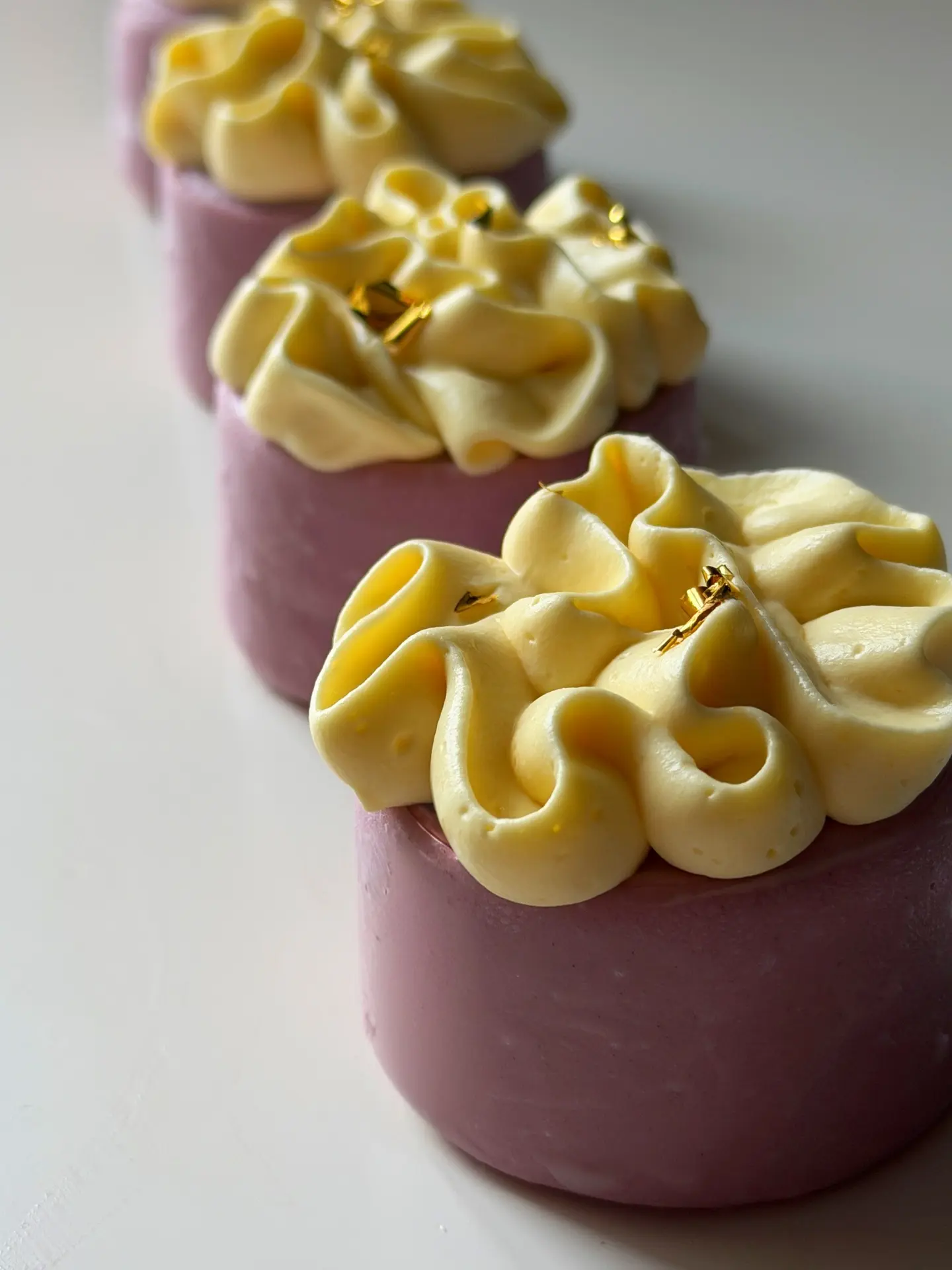 🍰 За что я так люблю чизкейки без выпечки?

Чизкейки без выпечки давно перестали быть просто “упрощ