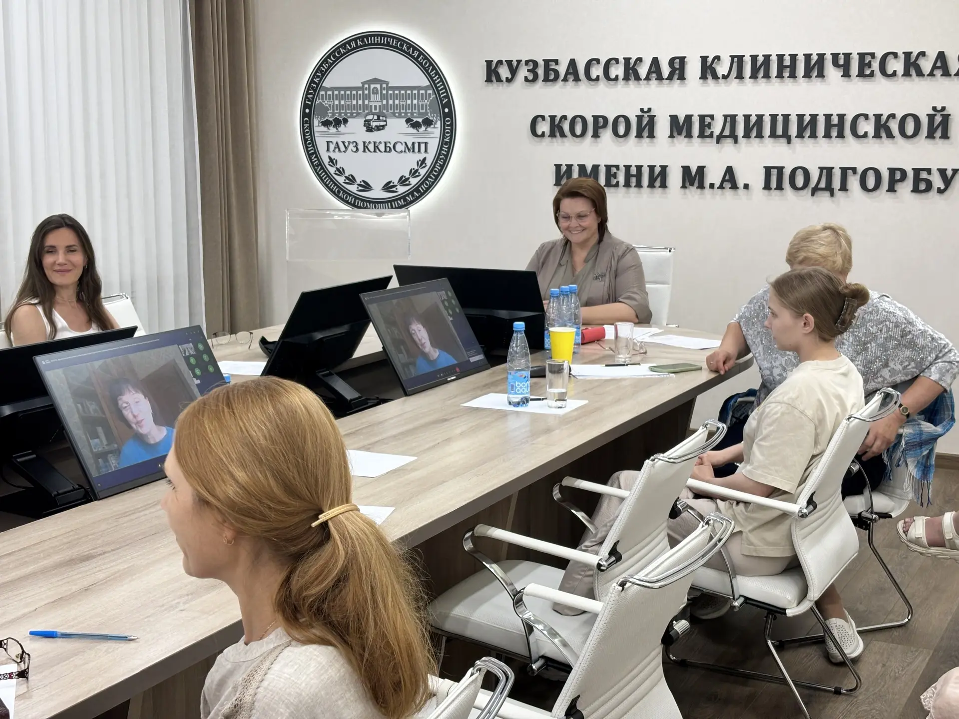 От теории к практике: что обсудили эксперты на семинаре о репродуктивном выборе

♦️Научно‑практическ