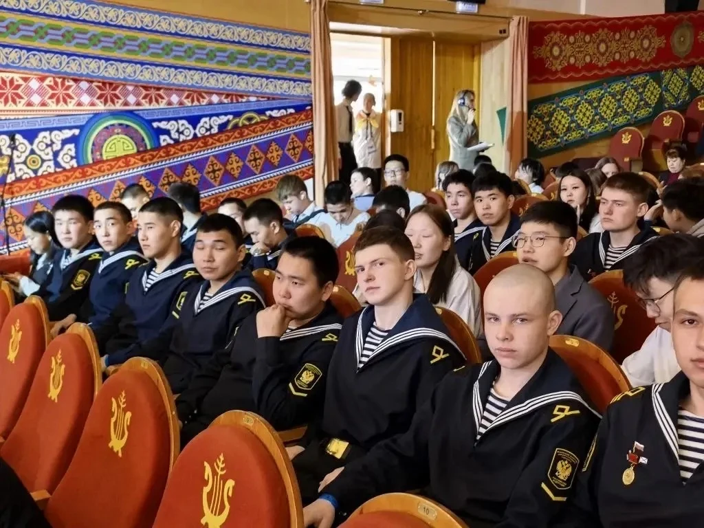 "ЗНАНИЕ. ПЕРВЫЕ." МАРАФОН ПРОСВЕЩЕНИЯ.  Год единения народов России шагает по стране и показывает вс