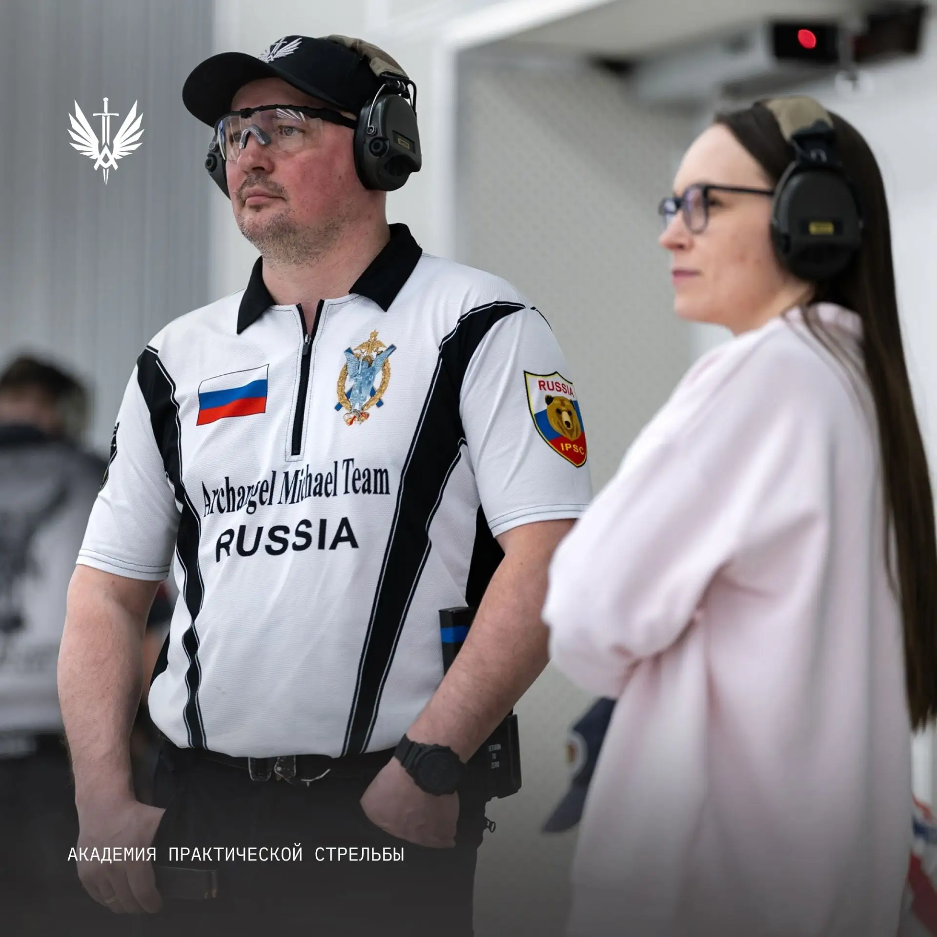 Для одних в практической стрельбе важны результат и медали. Для других — дисциплина и контроль над с
