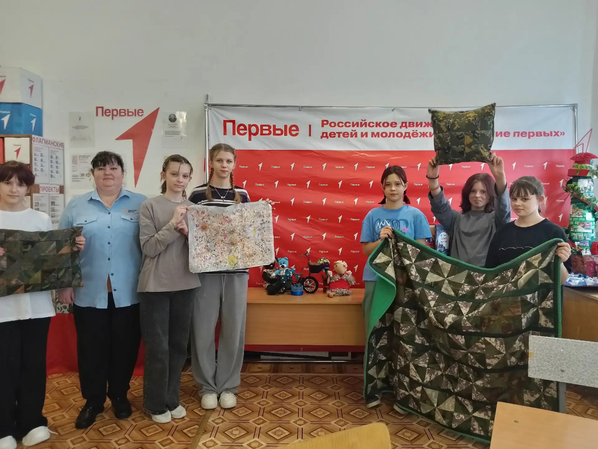 👋Всем привет! Спешим поделиться радостью! 😄