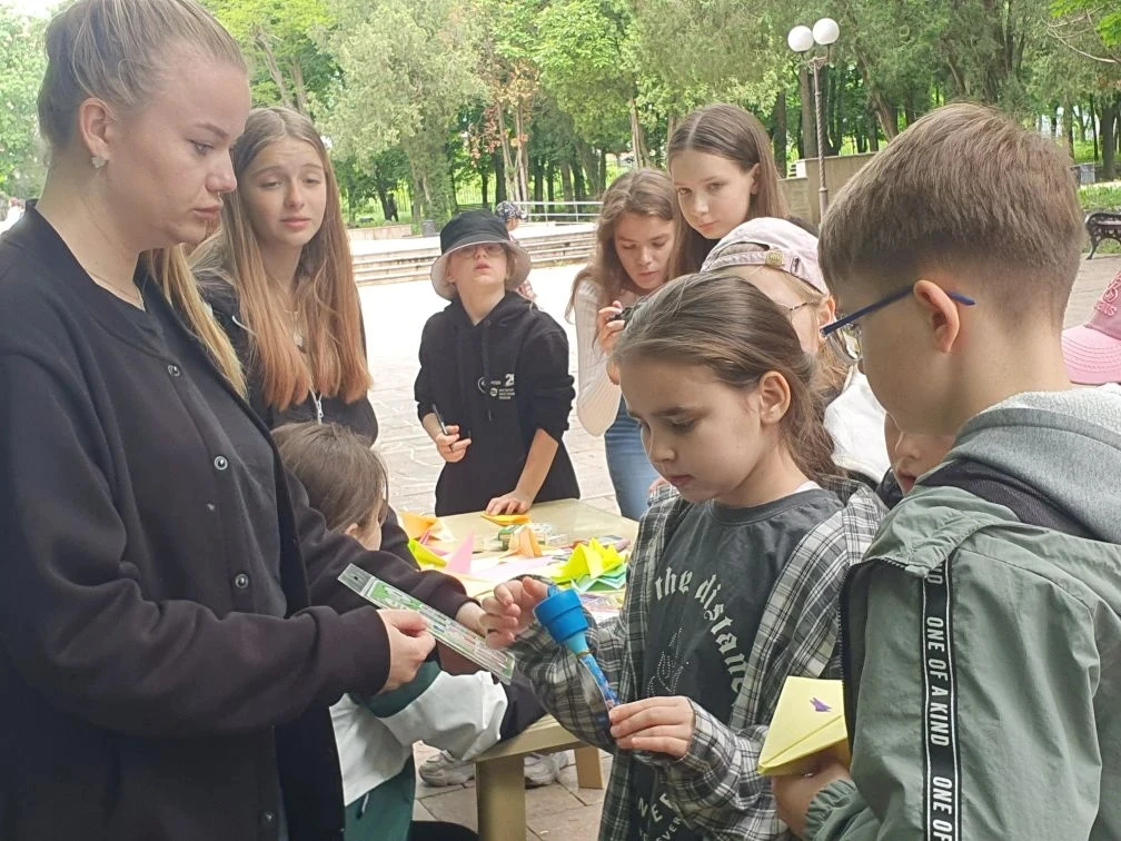 🎉 Ура, свершилось! Первая смена лагеря «Солнышко» официально стартовала! ☀️
