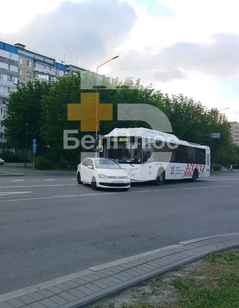 На Щорса возле «Ленты» произошла авария с участием автобуса

Подробности ДТП неизвестны.


Самые опе