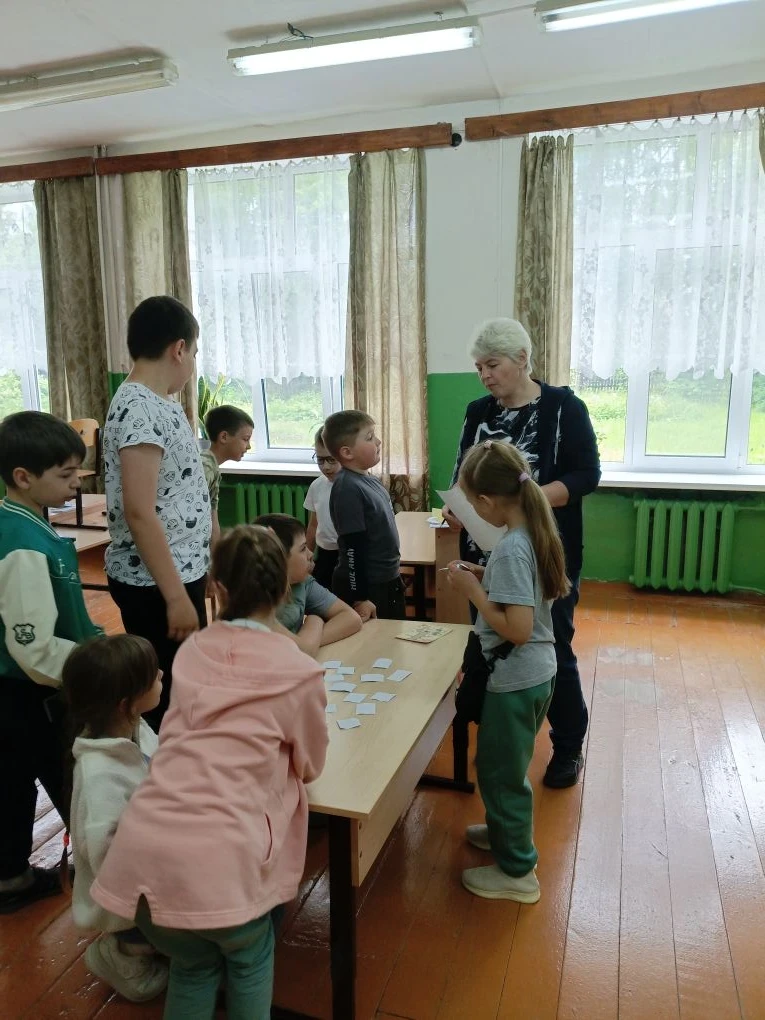 ПУШКИНСКИЙ ДЕНЬ