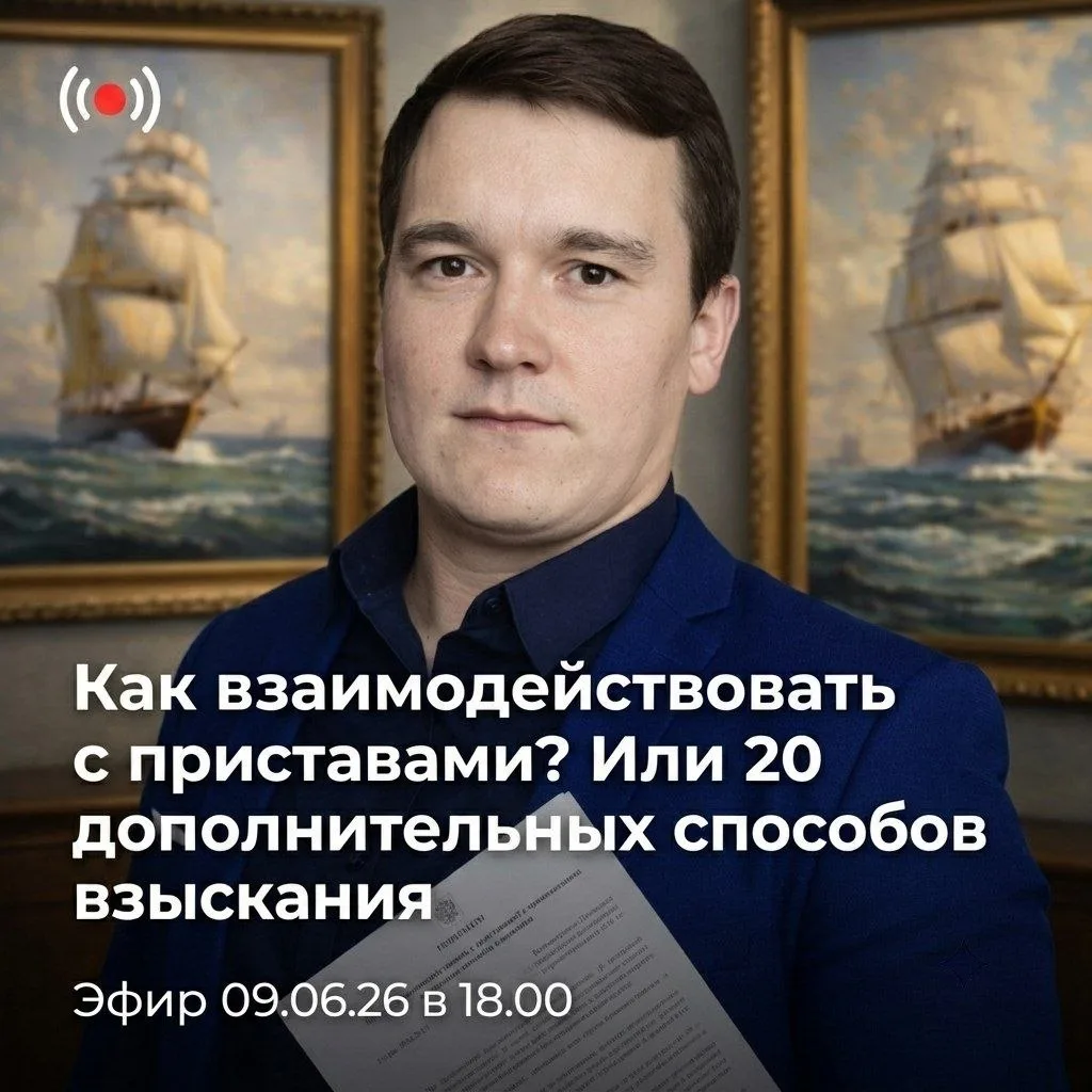 Вы уже добились решения суда, передали исполнительный лист приставам, но выплаты так и не поступают?