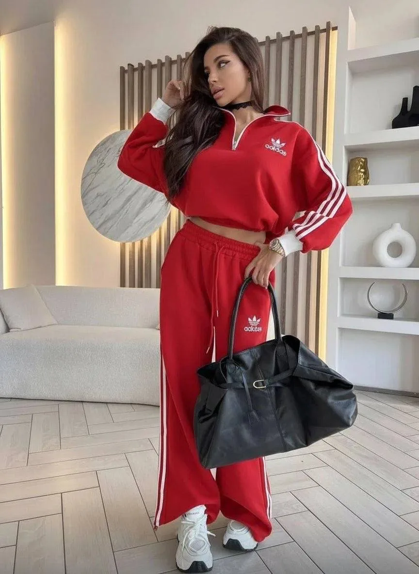 Акция костюм двойка от бренда (Adidas)
Размеры: S 42-44 M 46-48
Цена 2000 руб
Фабричный качество 🇨�