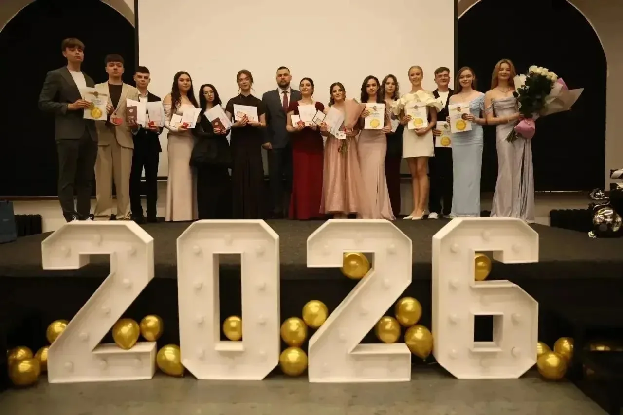 🎓 Гордость школы: Наши выпускники покорили топовые вузы!