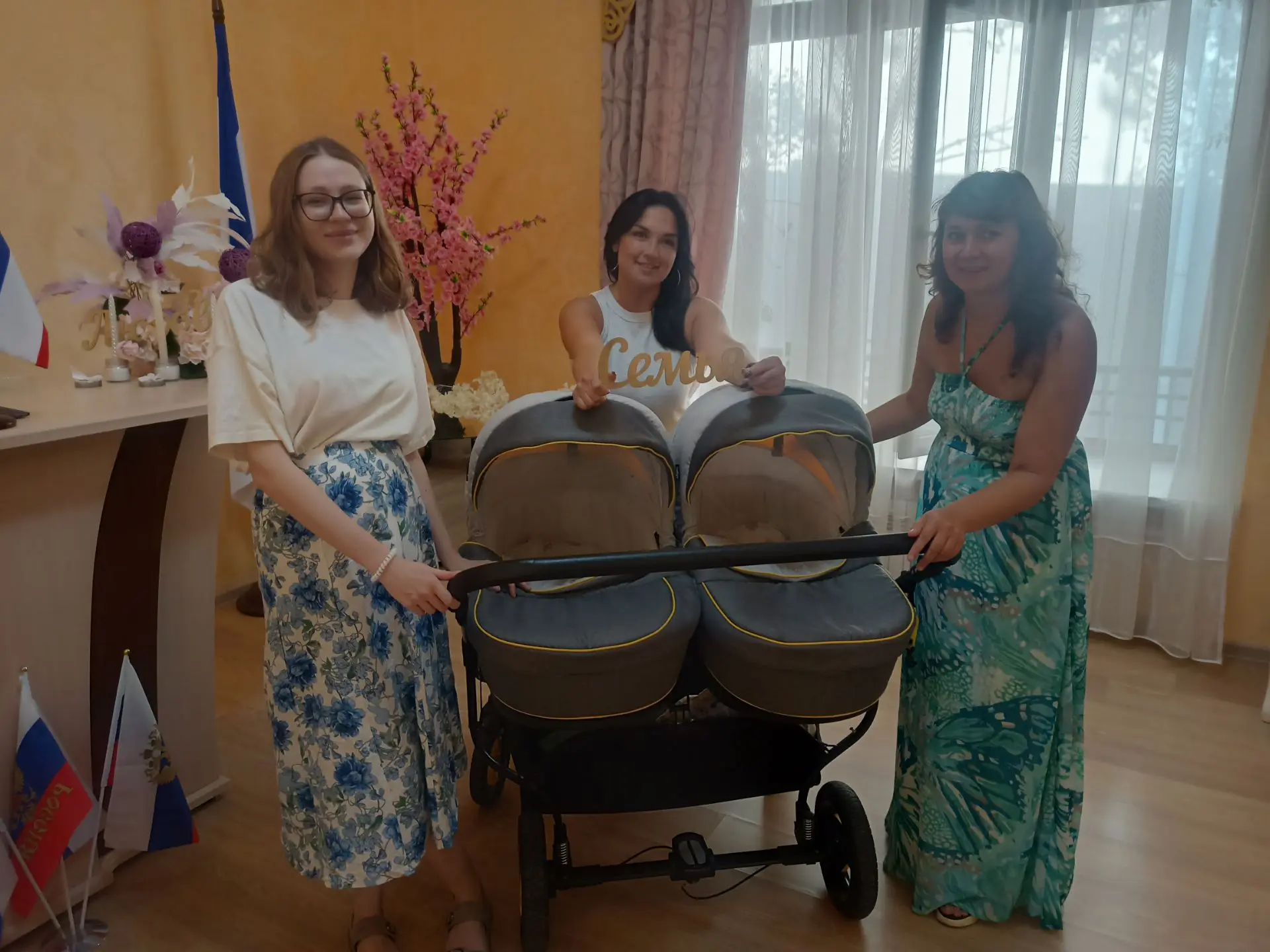 Лев и Мария стали самыми популярными именами для младенцев за две прошедших недели, а с...