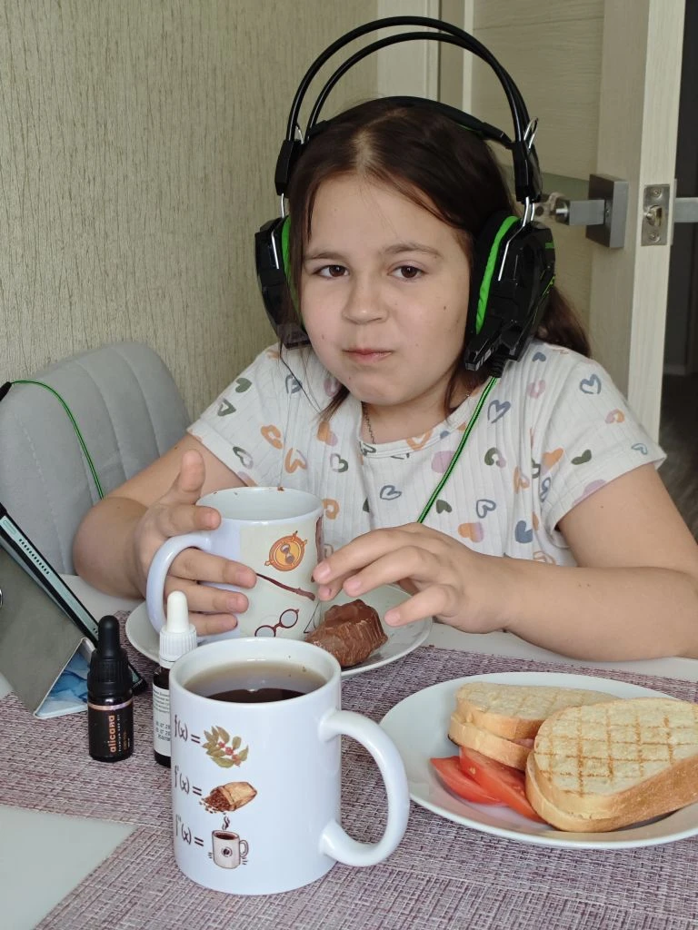 Доброе утро!!!!