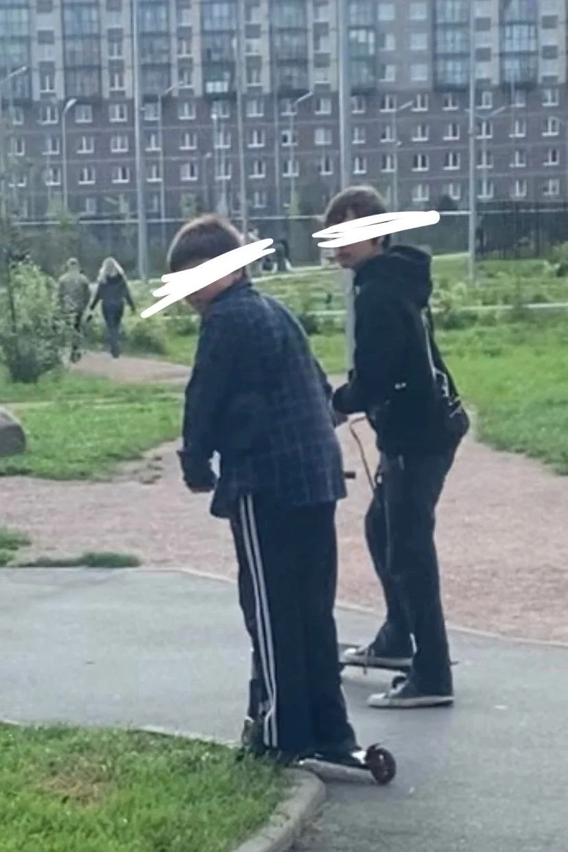 👀 Дорогие родители! ПВЗ Wildberries в ЖК «Юнтолово» просит о помощи