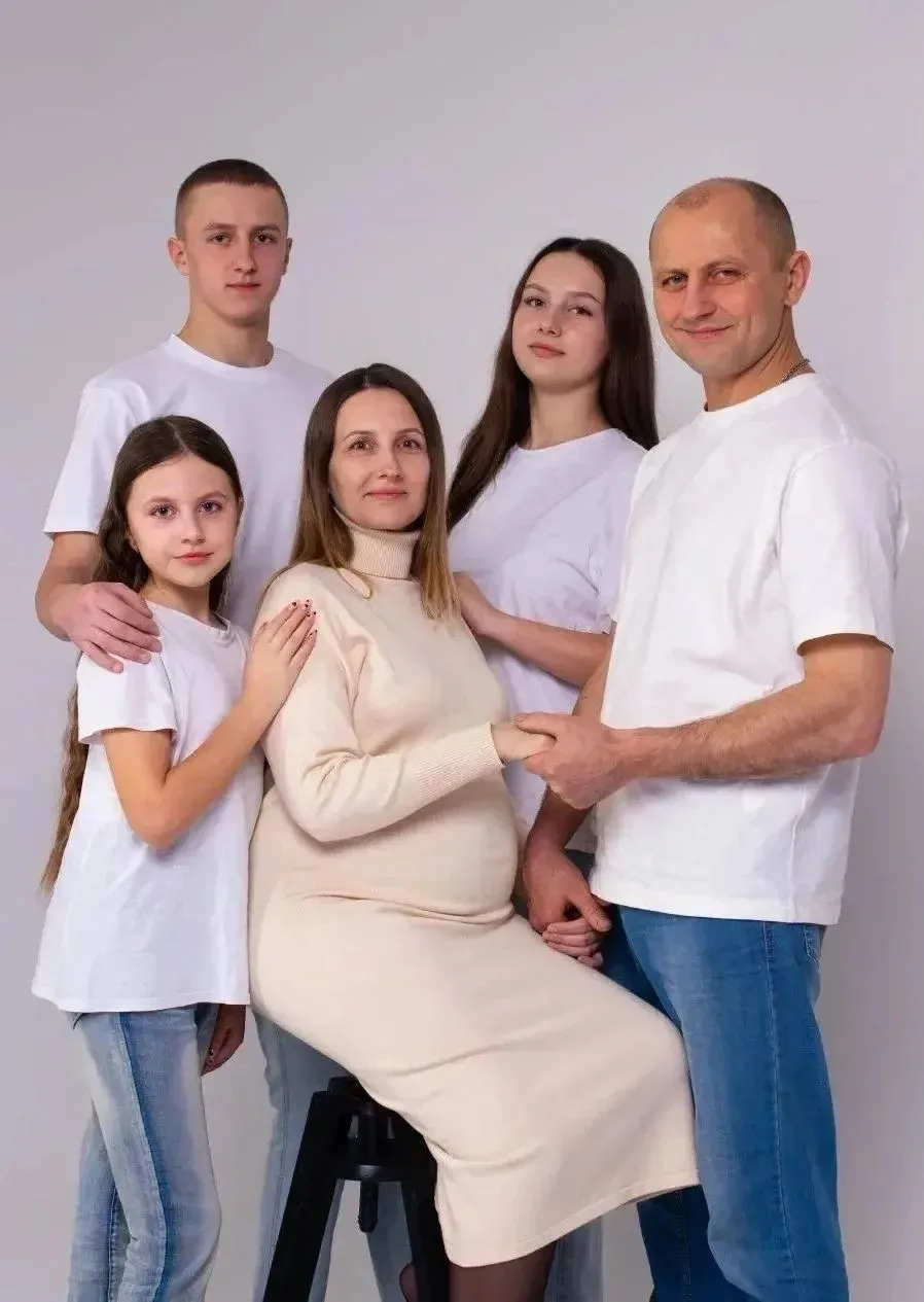 Поддержка семей — наш приоритет

📌В округе продолжается системная работа по реализации региональной