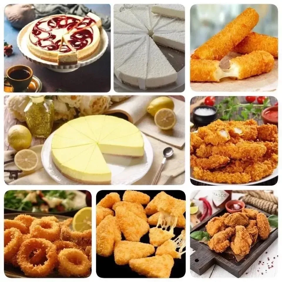 Друзья, делюсь с вами каналом с вкусняшками от нашей давней подписчицы 🎉 ВСЕГДА СВЕЖАЯ...