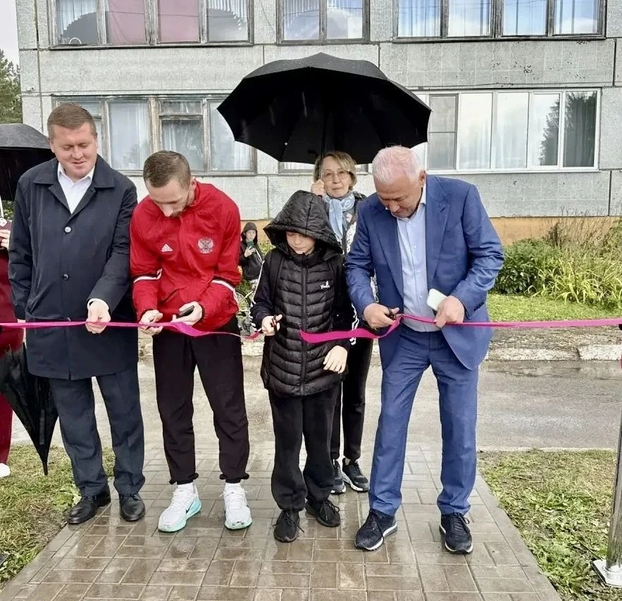 Готов к труду и обороне?
