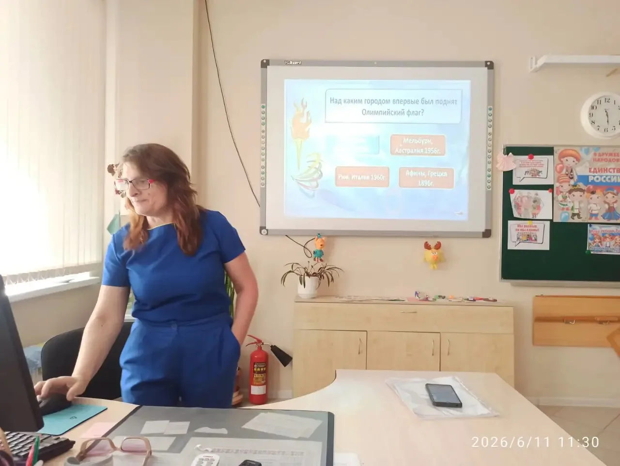 А чтобы отдохнуть с пользой, ребята из отряда ЛТО совместно с 6 отрядом поучаствовали в интеллектуал