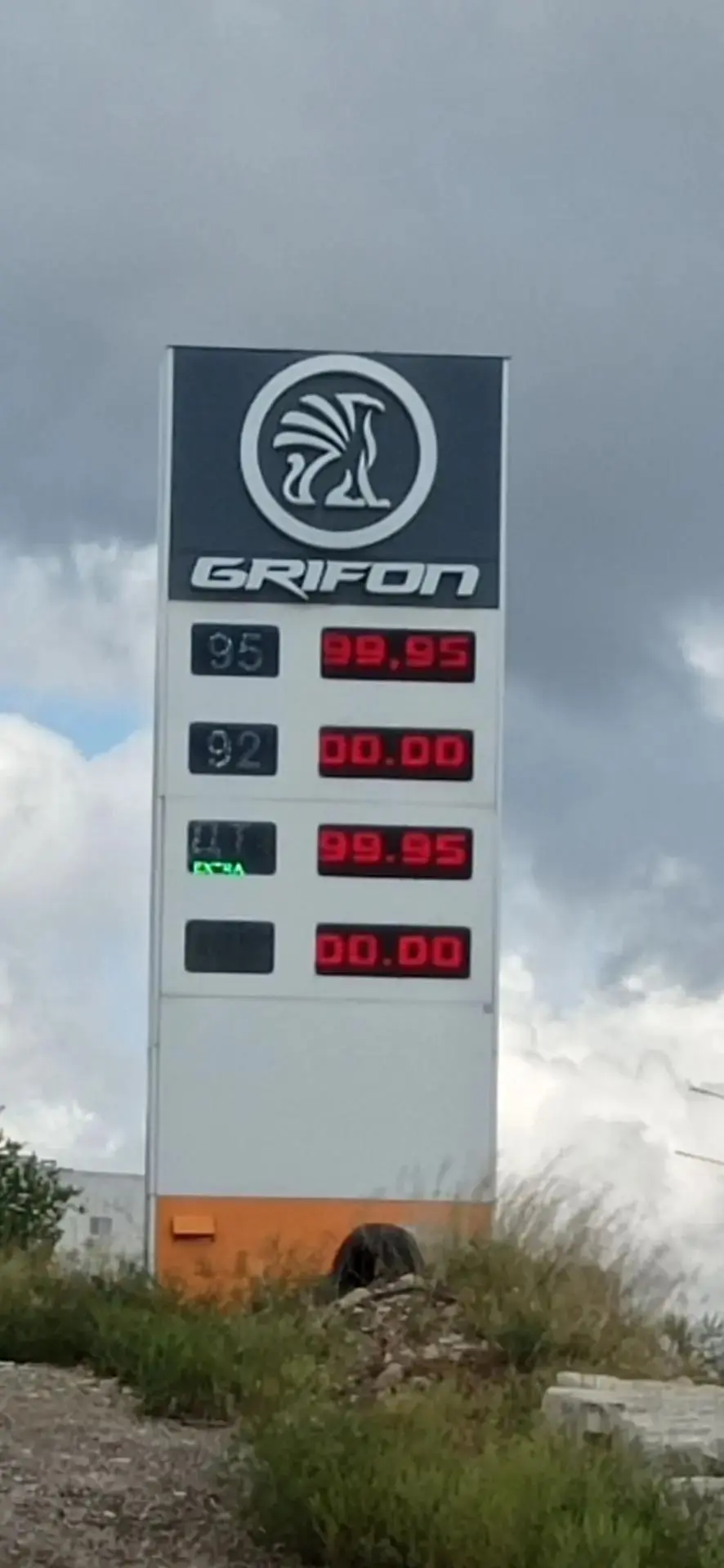 ⛽️ Цены на топливо сегодня. 15 сентября. Бензин есть, практически, везде. Теперь вопрос...