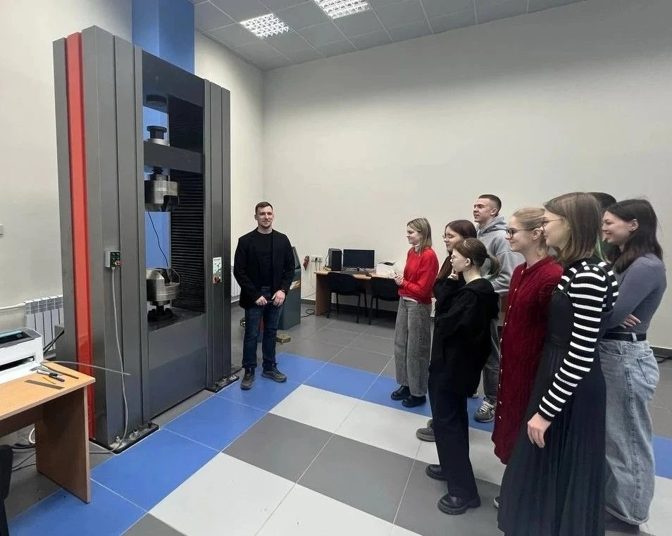 💪ВлГУ – в финале конкурса «Моя страна – моя Россия»