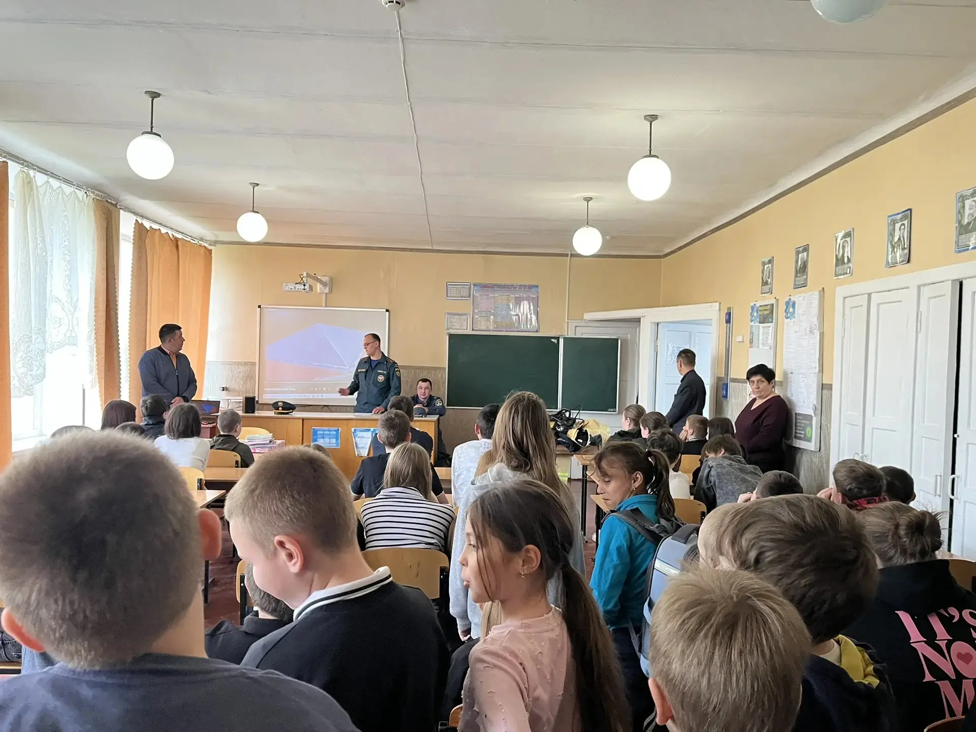 Согласно плана мероприятий