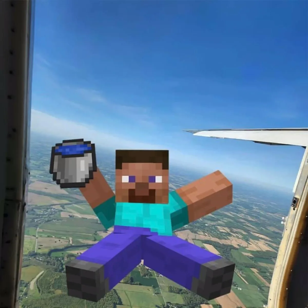 Minecraft