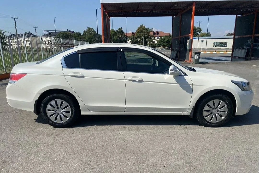 #Авторынок_Осетия
#продам_автомобиль
Состояние: Небитый
Марка: Хонда
Модель: Аккорд
Страна производи