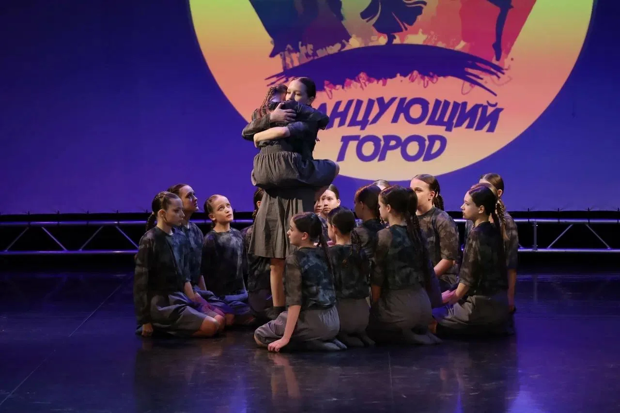 Отчётный концерт Ведущего творческого коллектива города Москвы «Касталия» ✨  Уже сегодня в ДК «МИР» 