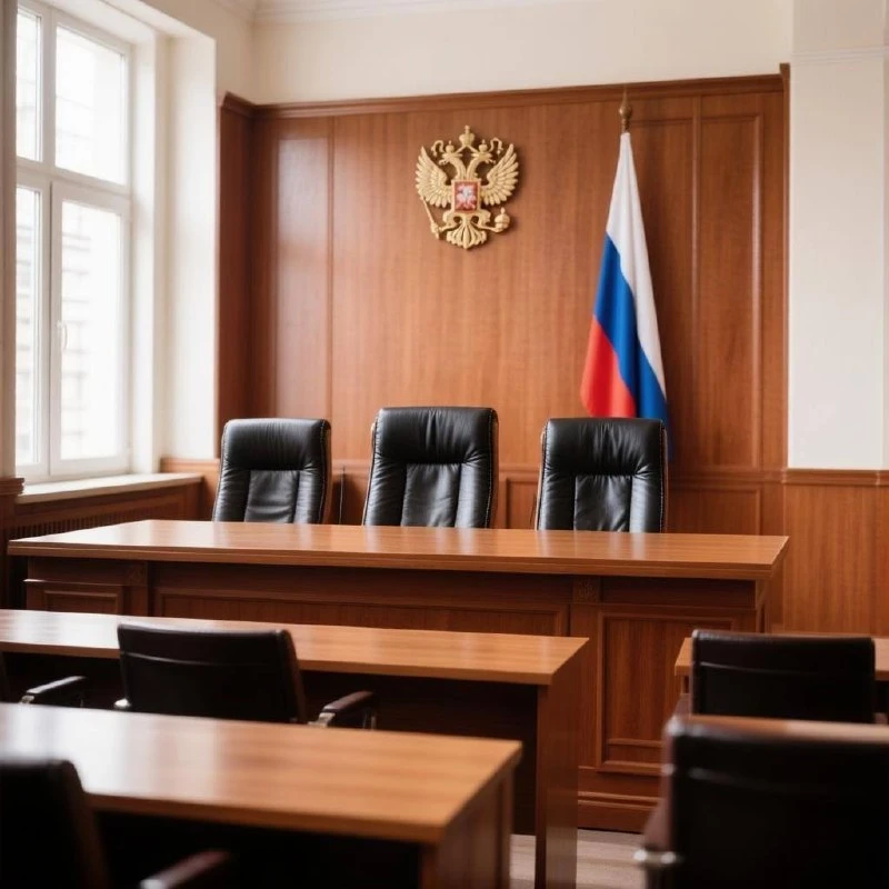 💬 Красногорский городской суд вынес обвинительный приговор по делу о хищении средств и...