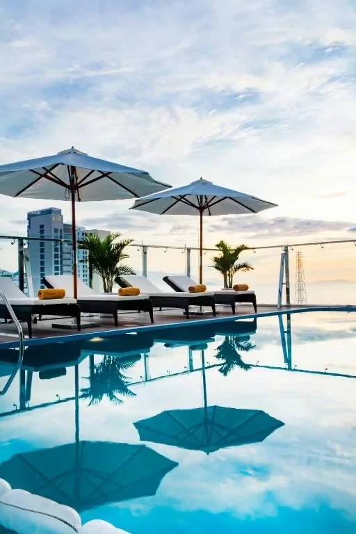 ВЬЕТНАМ ИЗ ТЮМЕНИ 🔥

🏨 Stella Maris Nha Trang Hotel 4*
Гостеприимный отель, в 5-ти минутах ходьбы 
