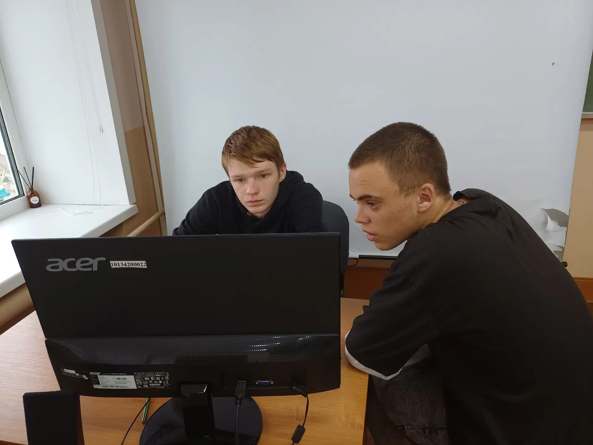 28 сентября волонтёры профилактики приняли участие в онлайн-игре «Мы выбираем жизнь».