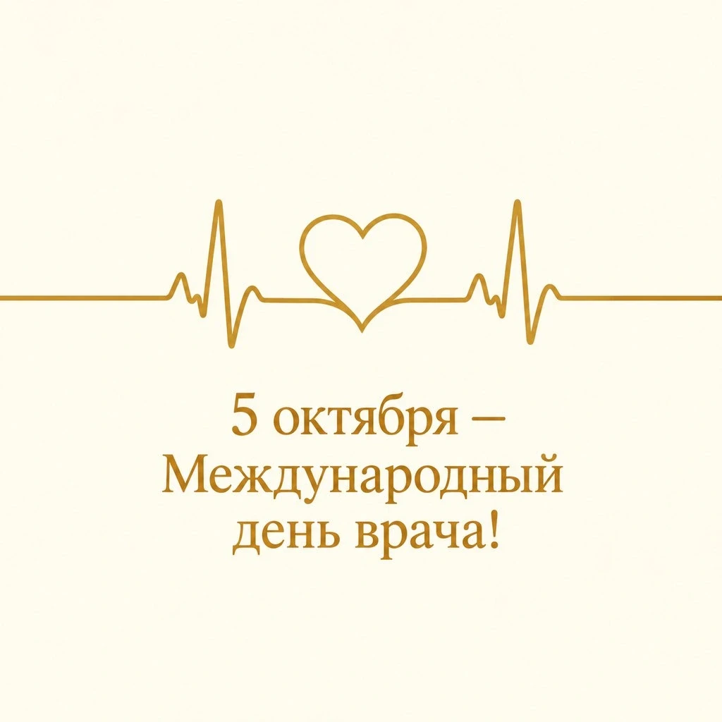 🌟Дорогие врачи Серпуховской больницы!