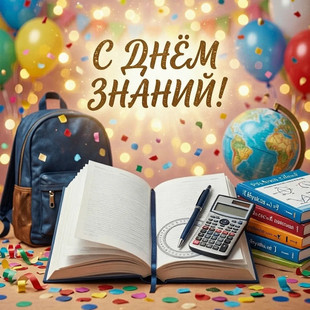 Дорогие лицеисты, уважаемые педагоги и родители!