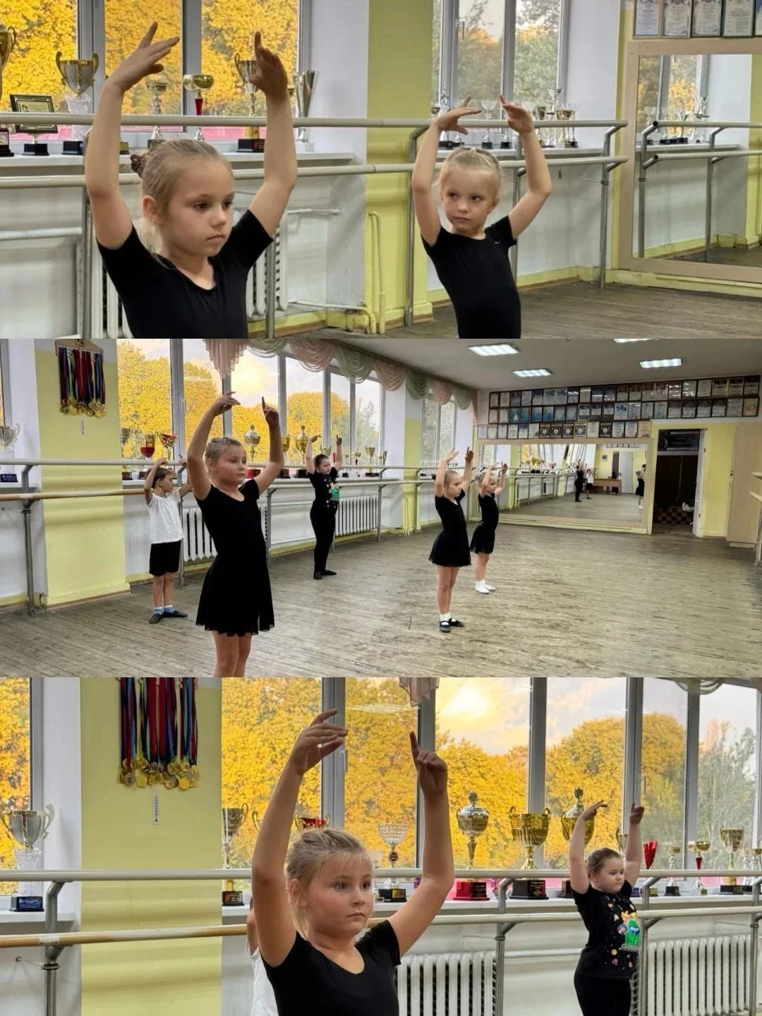 🌟В рамках декады творчества в ансамбле народного танца «Веснянка» (руководитель – Ваап...