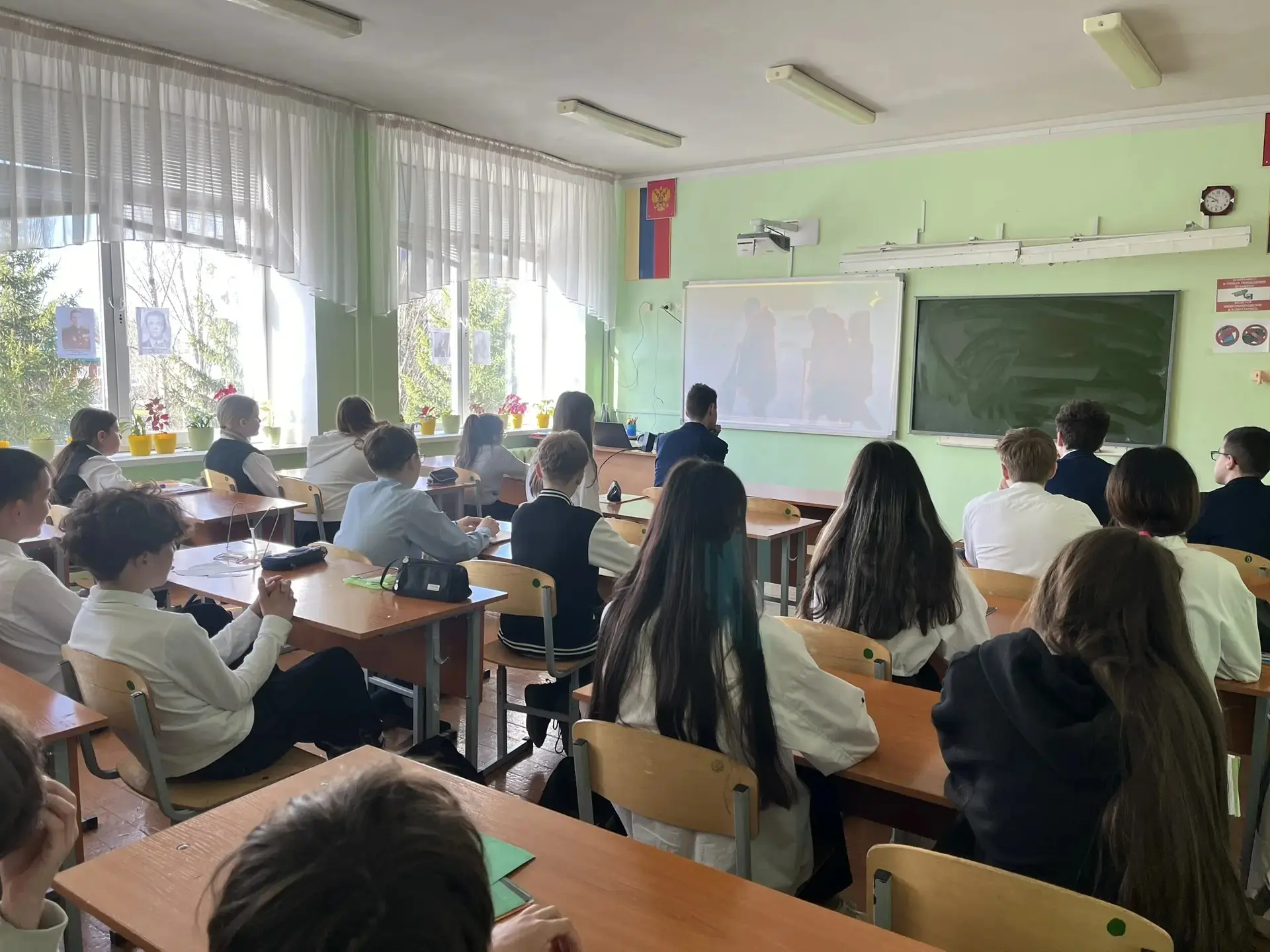 Сегодня, 30 апреля, Россия отмечает особенный праздник — День коренных малочисленных народов Российс