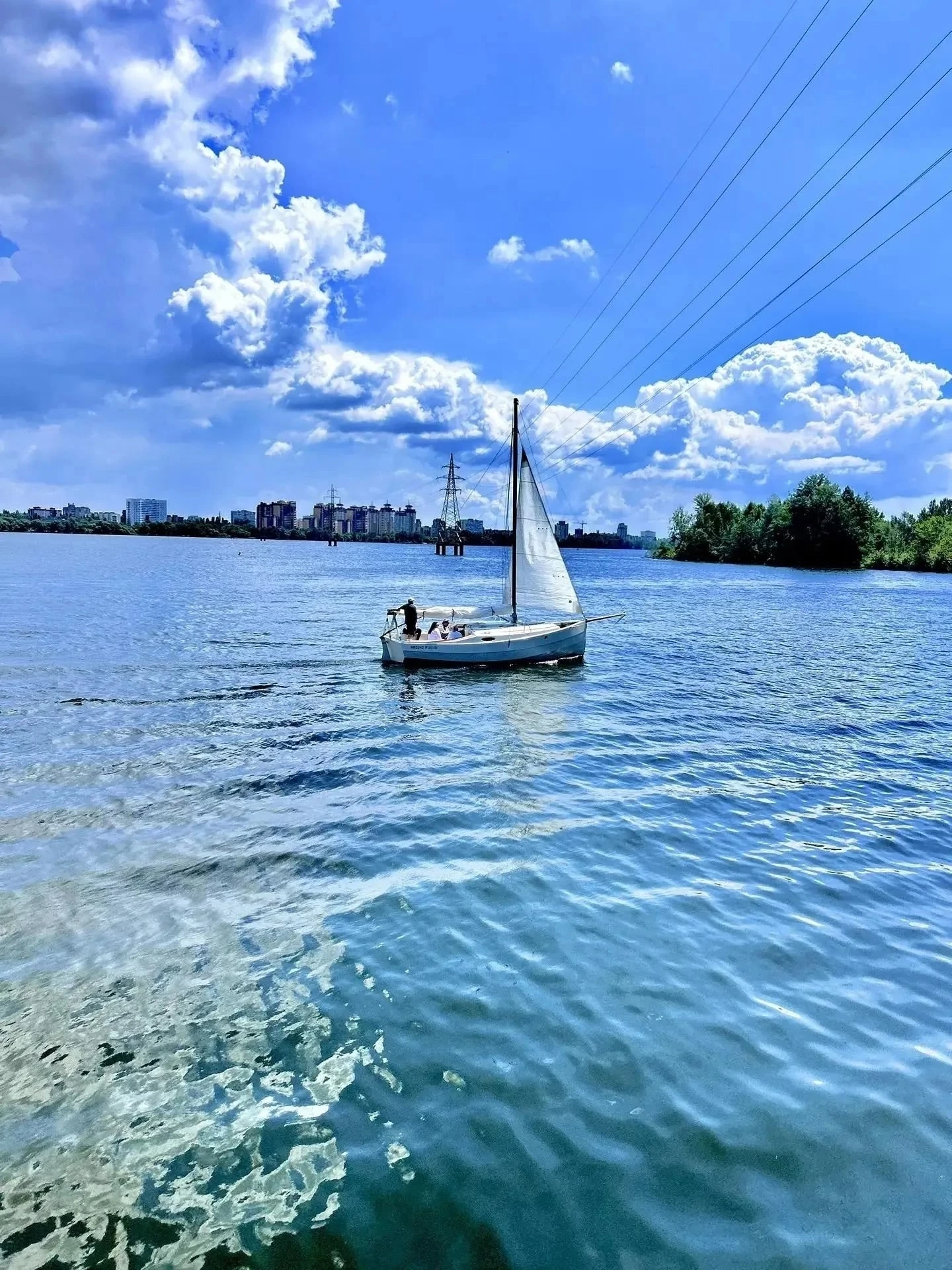 Доброе утро