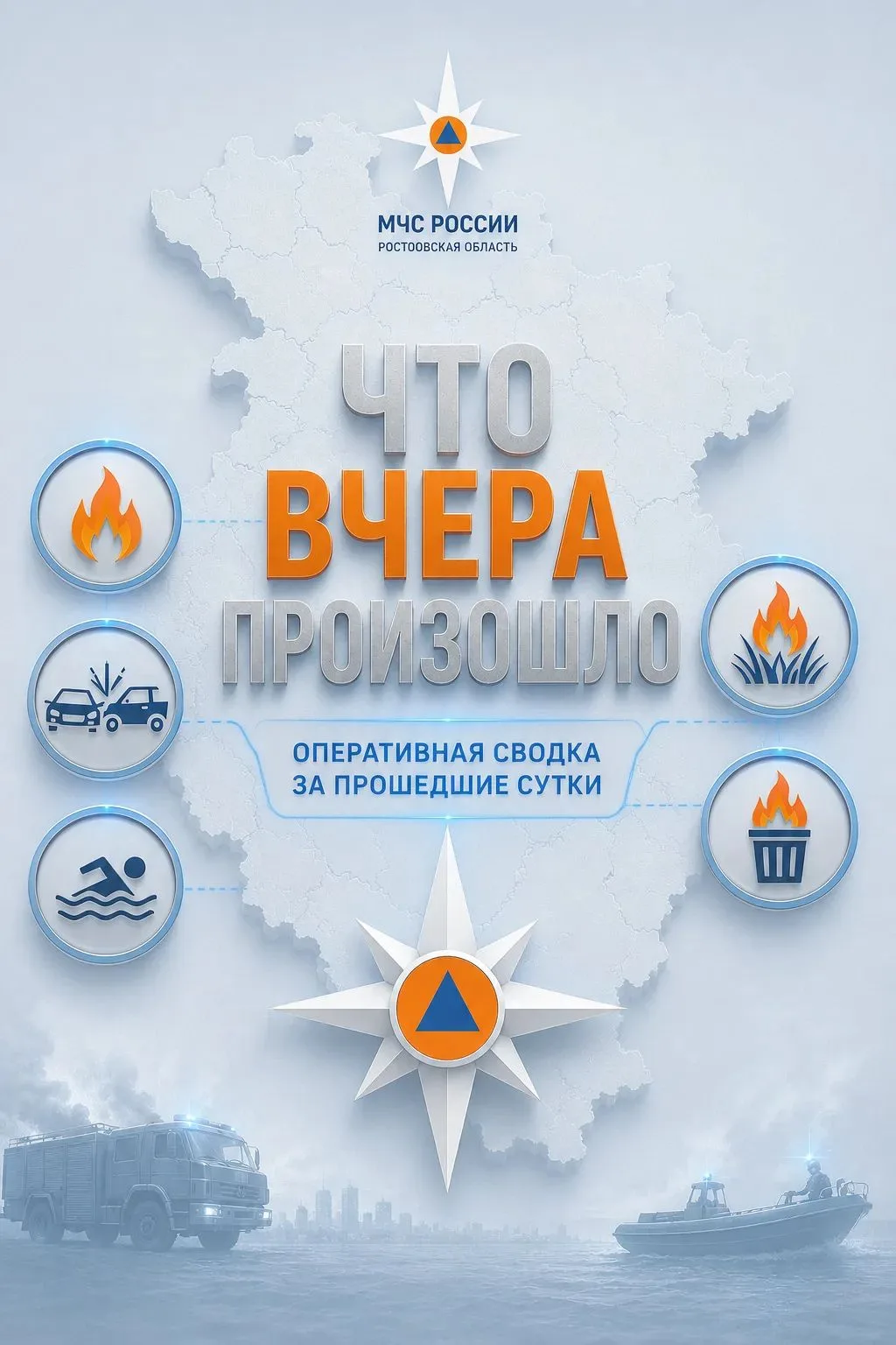 #ЧтоВчераПроизошло? 📢